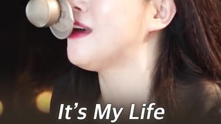 Its My Life