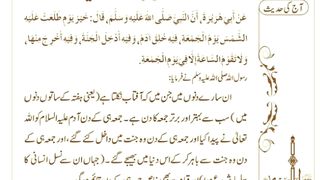 میری جَانب بھی ہو اِک نگاہِ کرم، اے شفیع الواریٰﷺ، خاتم الانبیاءﷺ 13