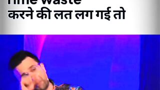 Sonu Sharma and Sandeep Maheshwari