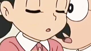 nobita and suizuka love story