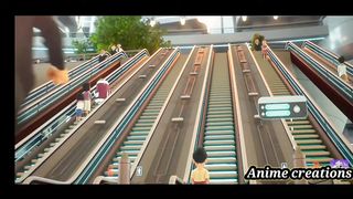 nobita and suizuka great love teri ban jaungi edit
