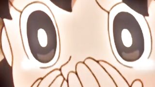 nobita and shizuka sad love