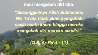 5 ayat motivasi