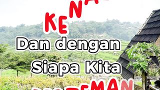 Perjalanan hidup 3