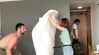 Cheating LOL ????
