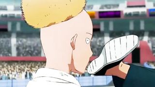 Epic Battle