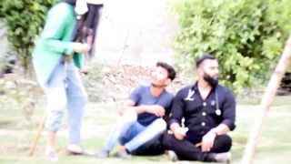 Funny Pagal Prank 2