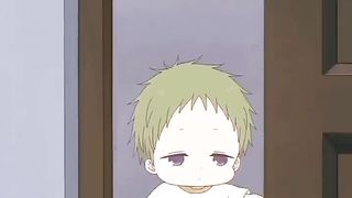 anime cute bro
