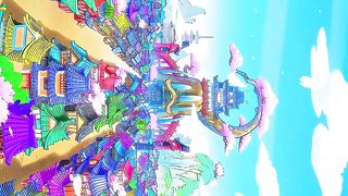 one piece aesthetic