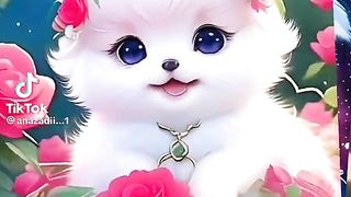 cute baby cat in world