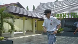Memories at school