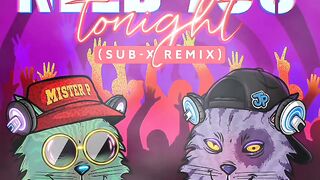 Marvel Riot - Need You Tonight