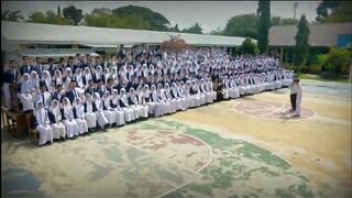 Perpisahan sekolah