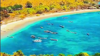 Wonderful Indonesia