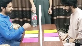Blind selection Challenge game