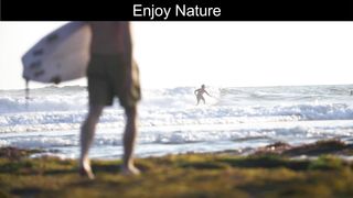 Enjoy Nature
