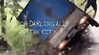 Lidah itu seperti pisau
