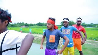 Must Watch Very Special New Funny Video 2023 ???? Funny Video Wala Comedy Video 2023 By Bidik Fun Tv