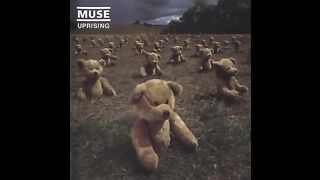 Muse - uprising