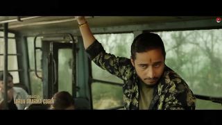 THAA - VARINDER BRAR (Official Video) | Latest Punjabi Songs 2023 | New Punjabi Song 2023
