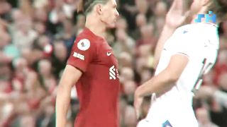 Dirty Moments in Football