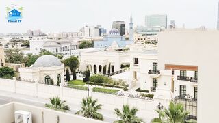 Most Beautiful City Of Saudi Arabia Al Khobar | World's Most Beautiful Place | Al Khobar City