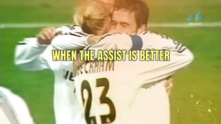 Beautiful Assists that Unlocked Defence Power