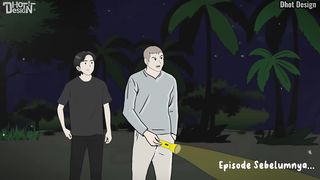 BEACH VACATION Season 3 School Animation