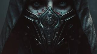 Агрессивная музыка Dark Techno - DARK NUN - Cyberpunk - Dark Electro Mix [ Copyright Free ]
