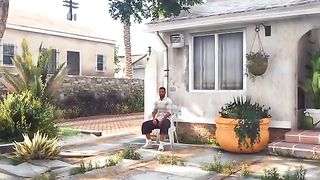 GTA V VIBES STREET - GTA V VIBES #5