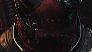 Агрессивный Dark Techno DEADPOOL Cyberpunk EBM Dark Electro Mix Music