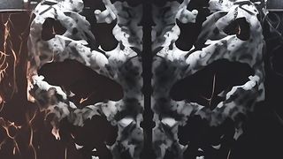 Агрессивный Dark Techno THE PUNISHER Dark Electro Mix