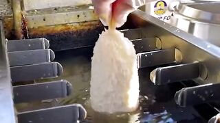 Awesome Food Video Compilation | Satisying and Tasty Street Food Videos | So Yummy