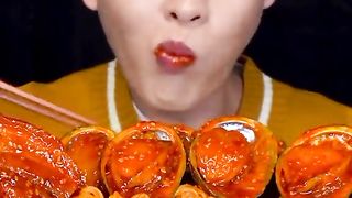 Mukbang korean 2