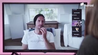 Exclusive Interview with Chris Martin of Coldplay