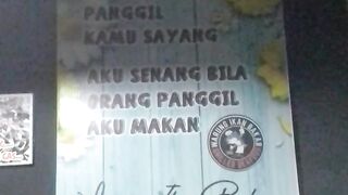Rumah Makan WIB