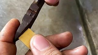 24k gold ring making process????????#shorts #gold #viral #ring #golden #couplegoals #weddingring #making
