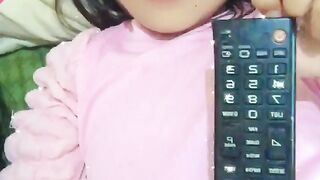 Kakaknya bau