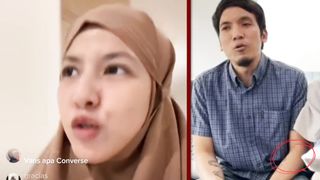 TERBONGKAR! ALASAN DESTA GUGAT CERAI ISTRINYA NATSHA RIZKY!!!