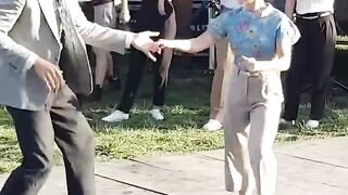 Танец 9
