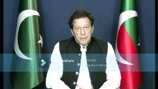 Imran Khan our Brave leader