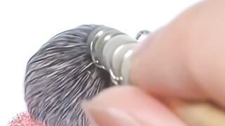 The amazing art technique
