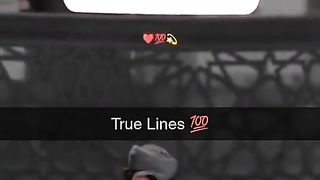 Truelines