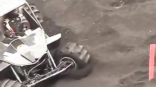 Extreme Formula 4x4 ! Icelandic Formula Offroad