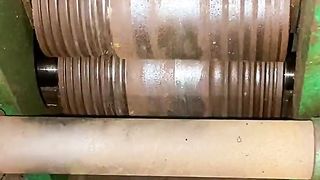 24k gold ring making process???????? 2