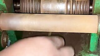 24k gold ring making process 6