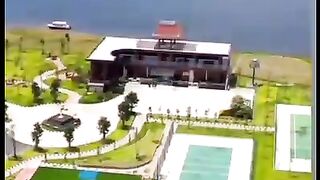 Bendungan semantok
