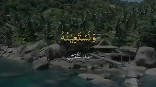 beautiful voice  khutba Arbi