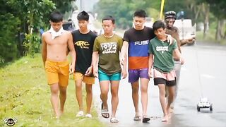 prank 8