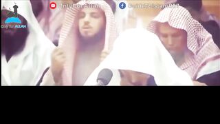 Beautiful Recitation (Surah Imran/Dhariyat): Sheikh Mansour As-Salimi الشيخ منصور السالمي
